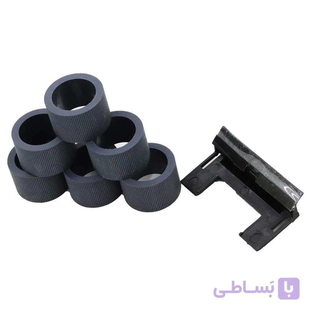 کاغذ کش و پد اسکنر کداک i1210 — تصویر 1