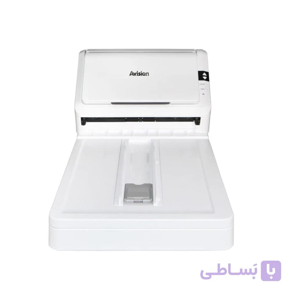 اسکنر ای ویژن AvisionA AV332F — تصویر 1