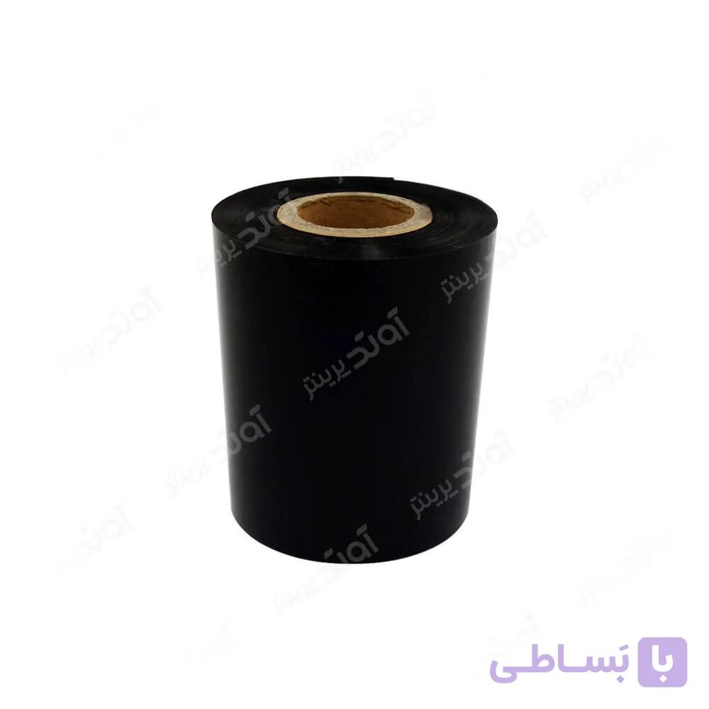 ریبون رزین 300×80