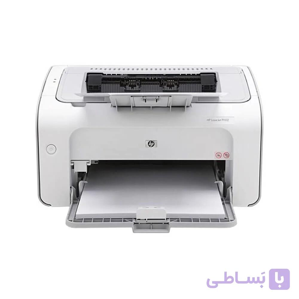 پرینتر لیزری اچ پی HP LaserJet Pro P2035 — تصویر 1