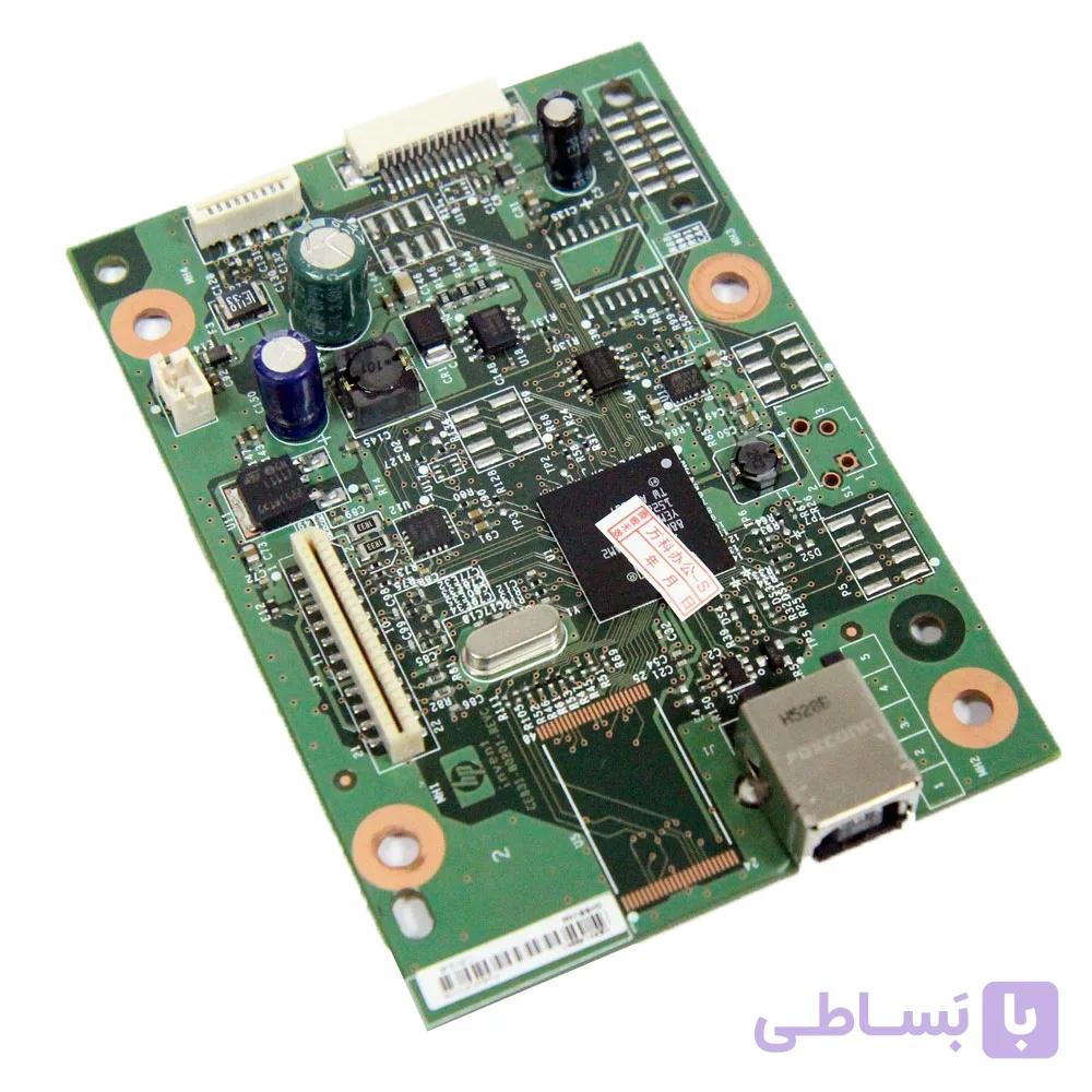 برد فرمتر اچ پی M1132 — تصویر 1