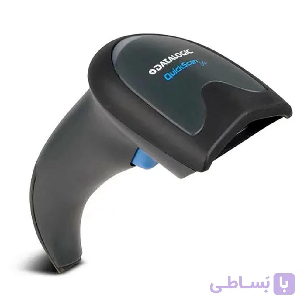 بارکد خوان با سیم دیتالاجیک Datalogic QW2420 دو بعدی — تصویر 1