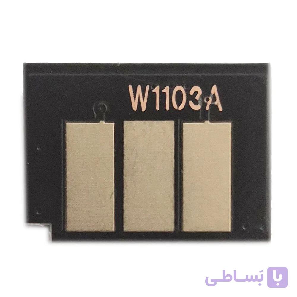 چیپست کارتریج اچ پی 103A — تصویر 1