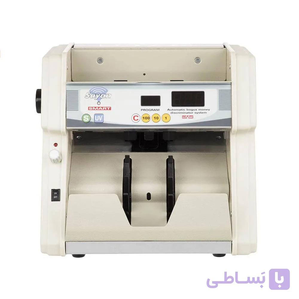 پول شمار سایان مدل اسمارت — تصویر 1