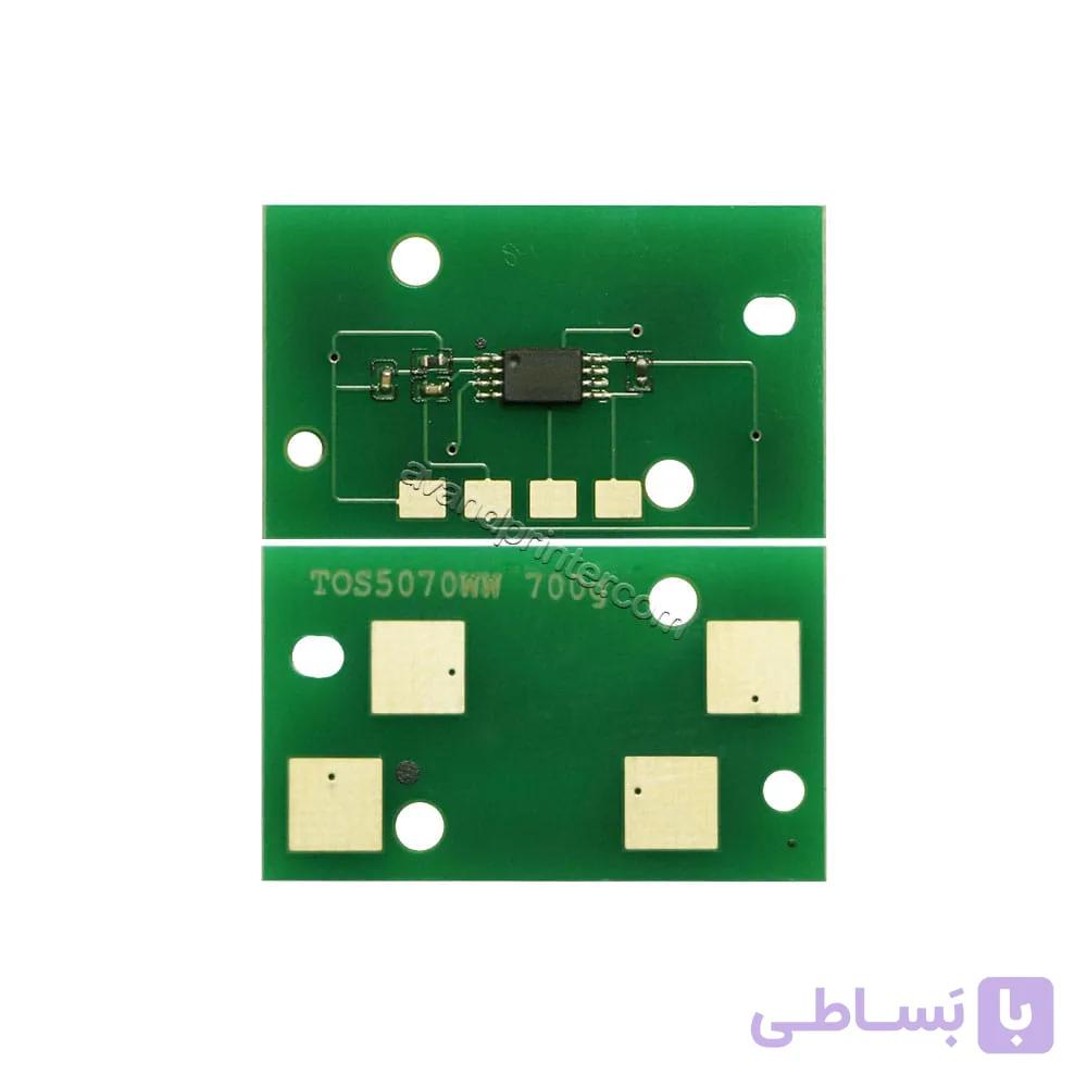 چیپست کارتریج توشیبا Toshiba 4590U