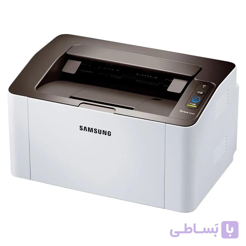 پرینتر لیزری سامسونگ Samsung Xpress M3320ND — تصویر 1
