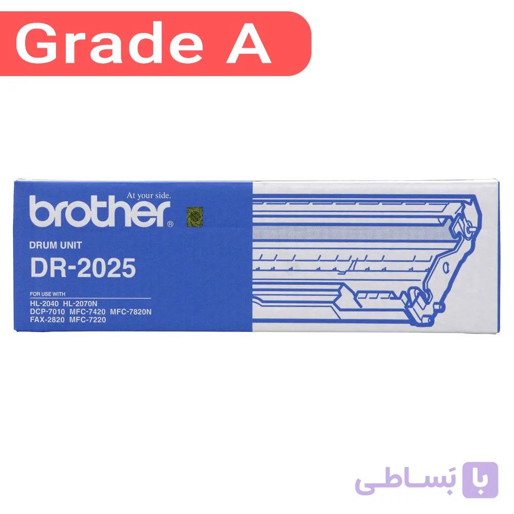 کارتریج درام مشکی برادر Brother DR-2255 — تصویر 1