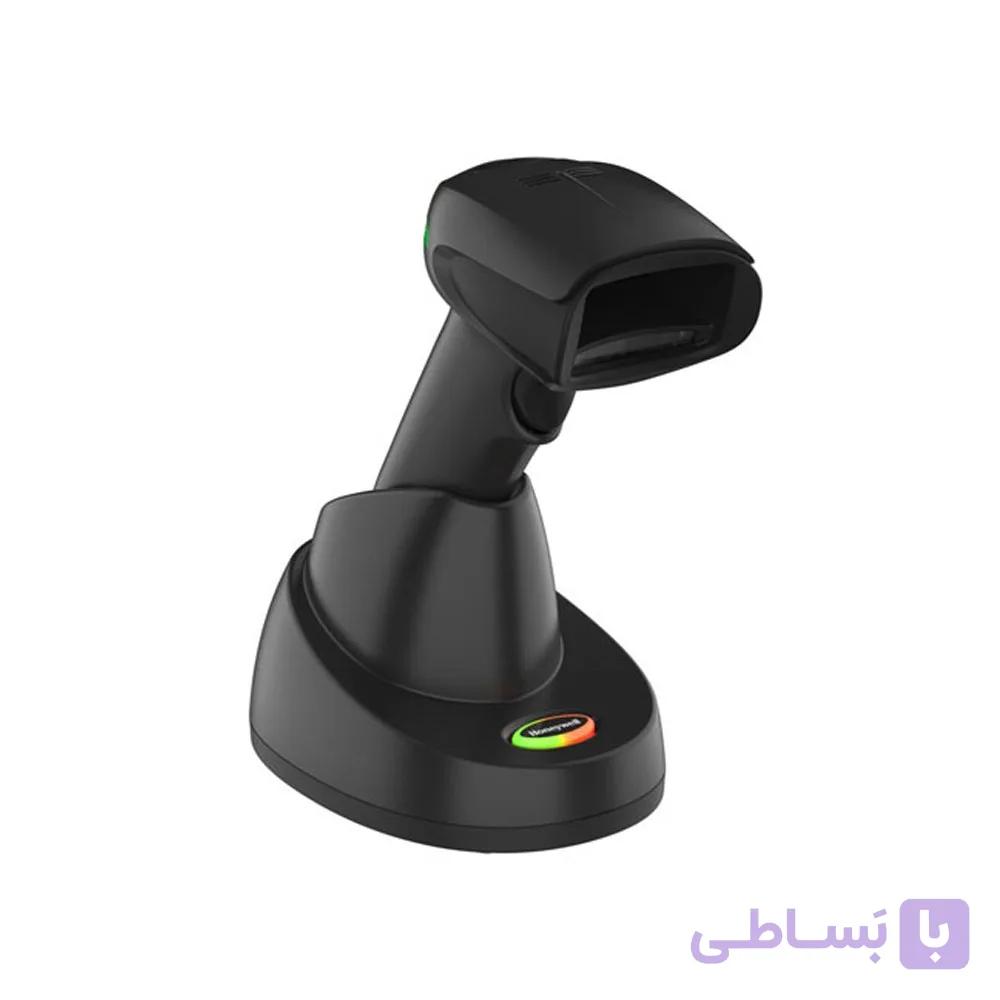 بارکدخوان بی سیم هانیول Xp1952g HD — تصویر 1