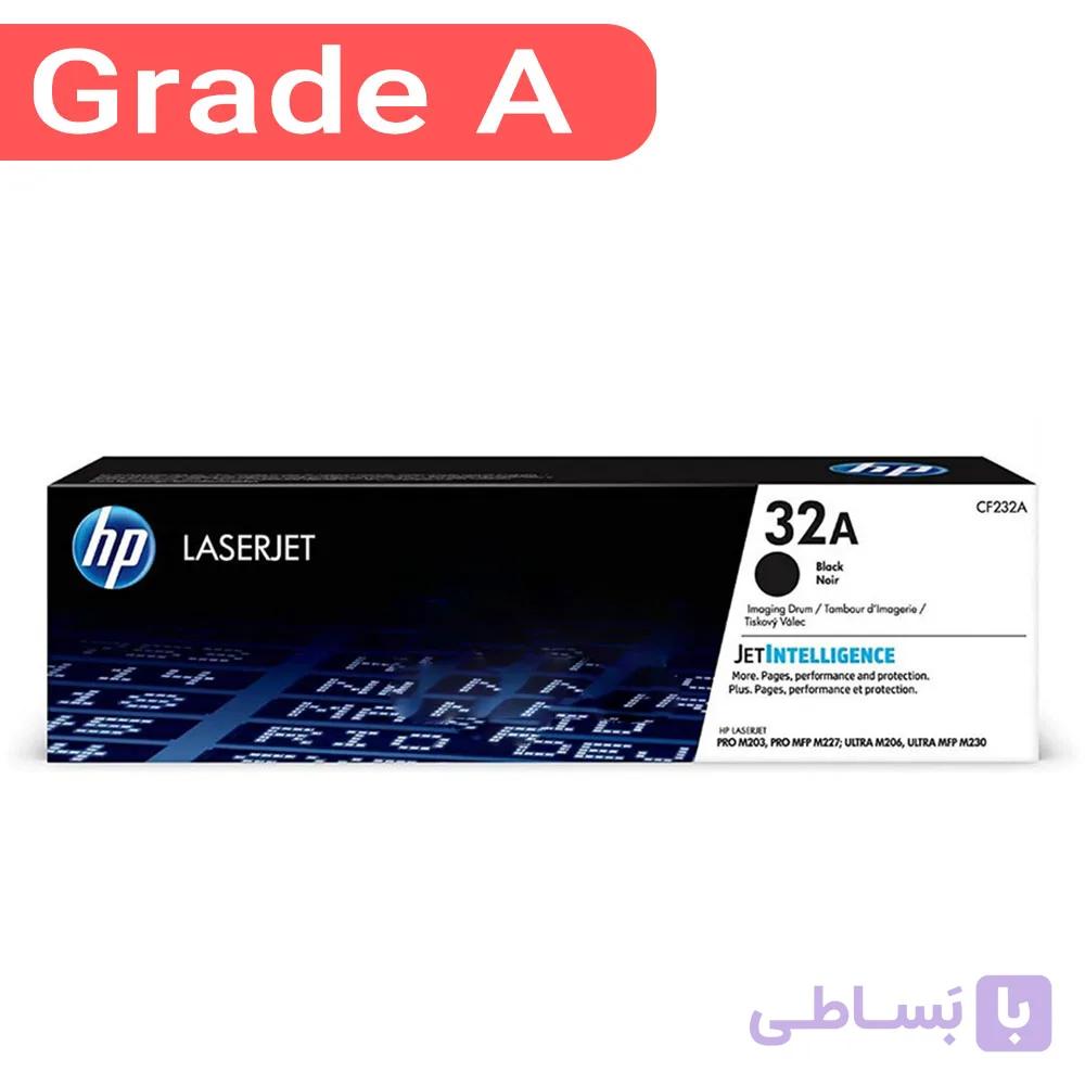 کارتریج درام اچ پی HP 32a — تصویر 1