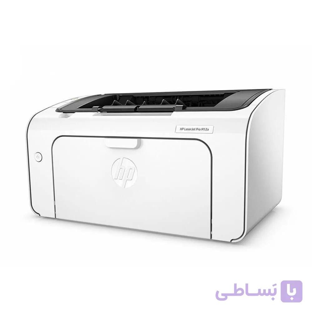 پرینتر لیزری اچ پی HP LaserJet Pro M501dn — تصویر 1