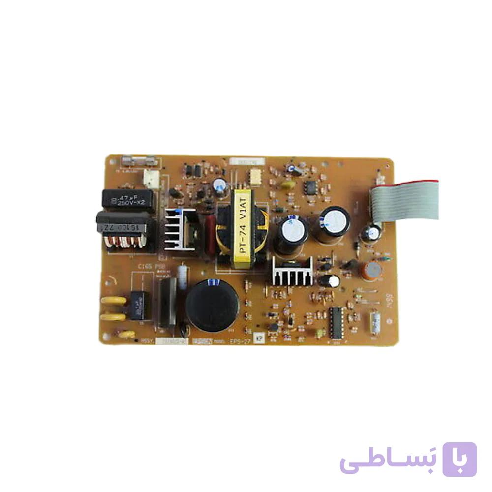 برد تغذیه (پاور) پرینتر اپسون EPSON LQ 2170 — تصویر 1