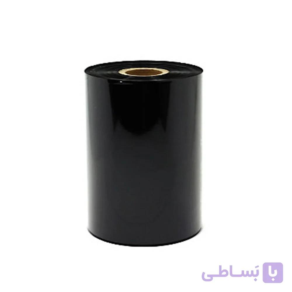 ریبون سوپر رزین 300×110 سفید — تصویر 1