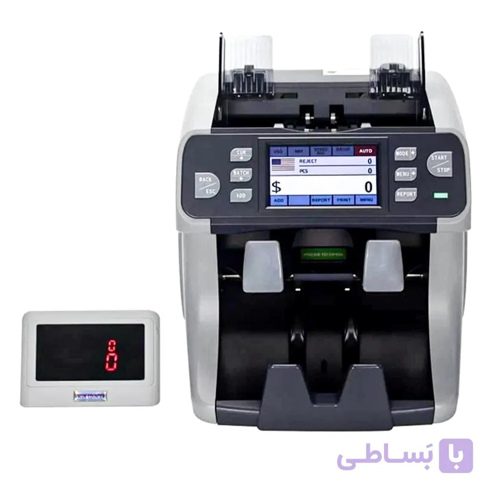 سورتر ارز شمار دیتک K4 plus — تصویر 1