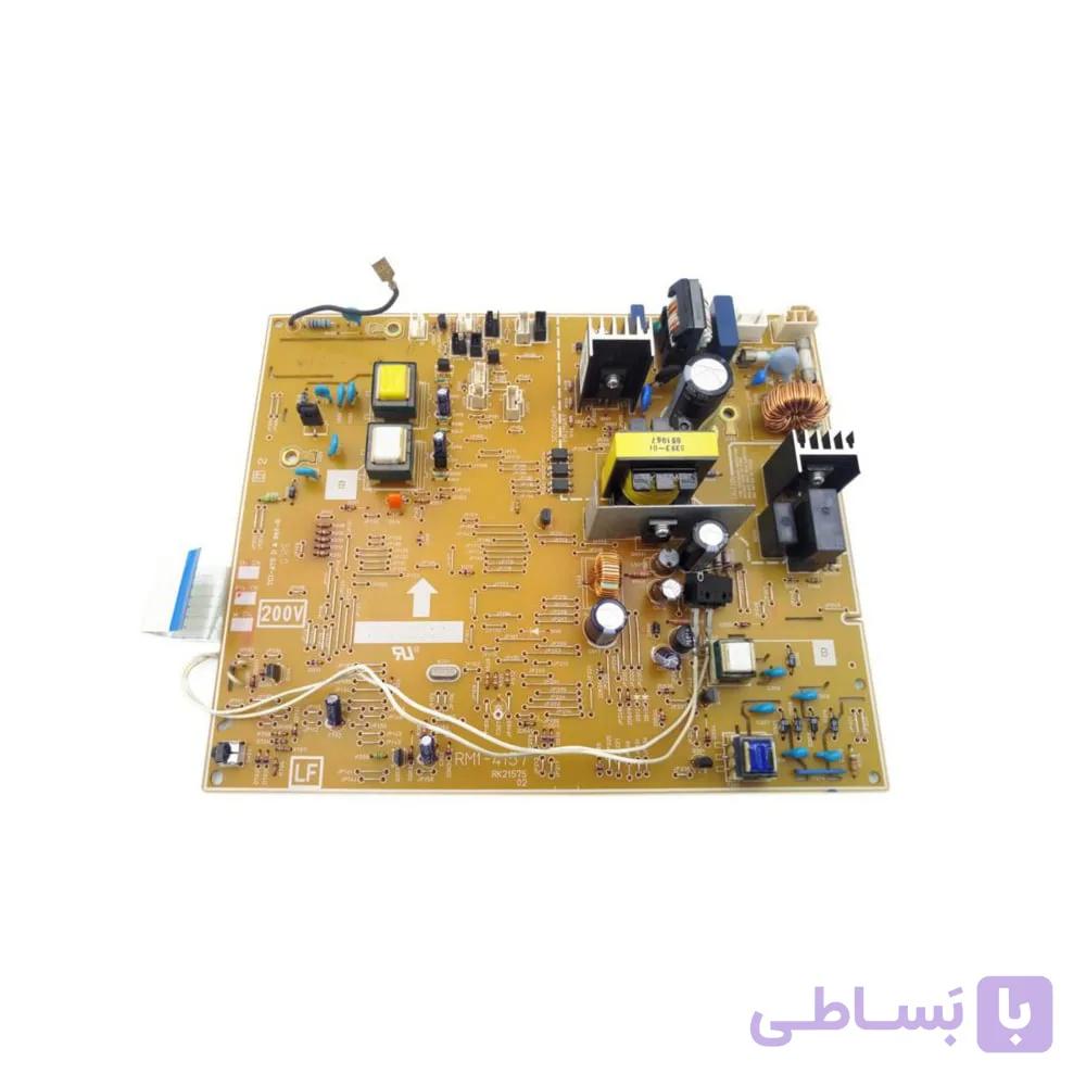 برد پاور پرینتر اچ پی HP P2014 P2015 — تصویر 1