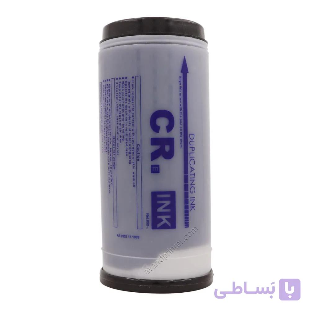 مرکب ریسوگراف CR — تصویر 1