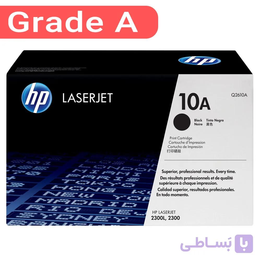 کارتریج تونر مشکی اچ پی HP 150A — تصویر 1