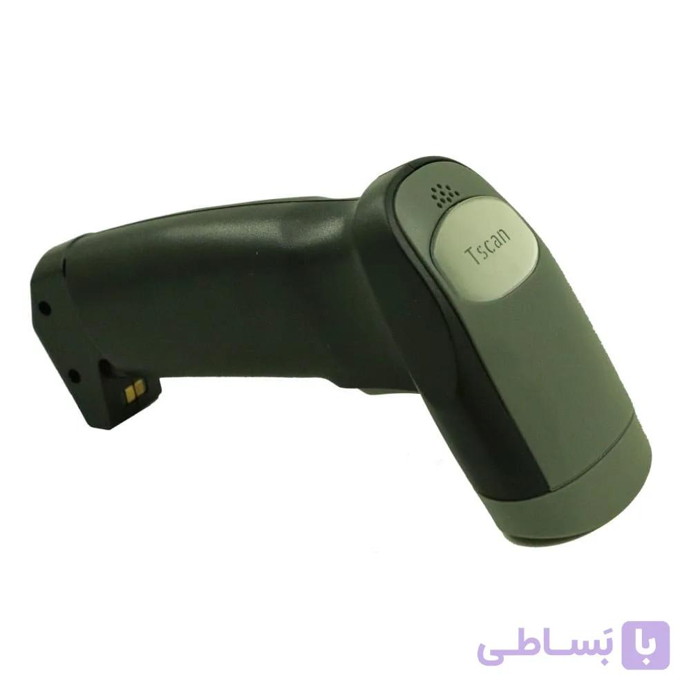 بارکدخوان بی سیم تی اسکن TS-24 — تصویر 1