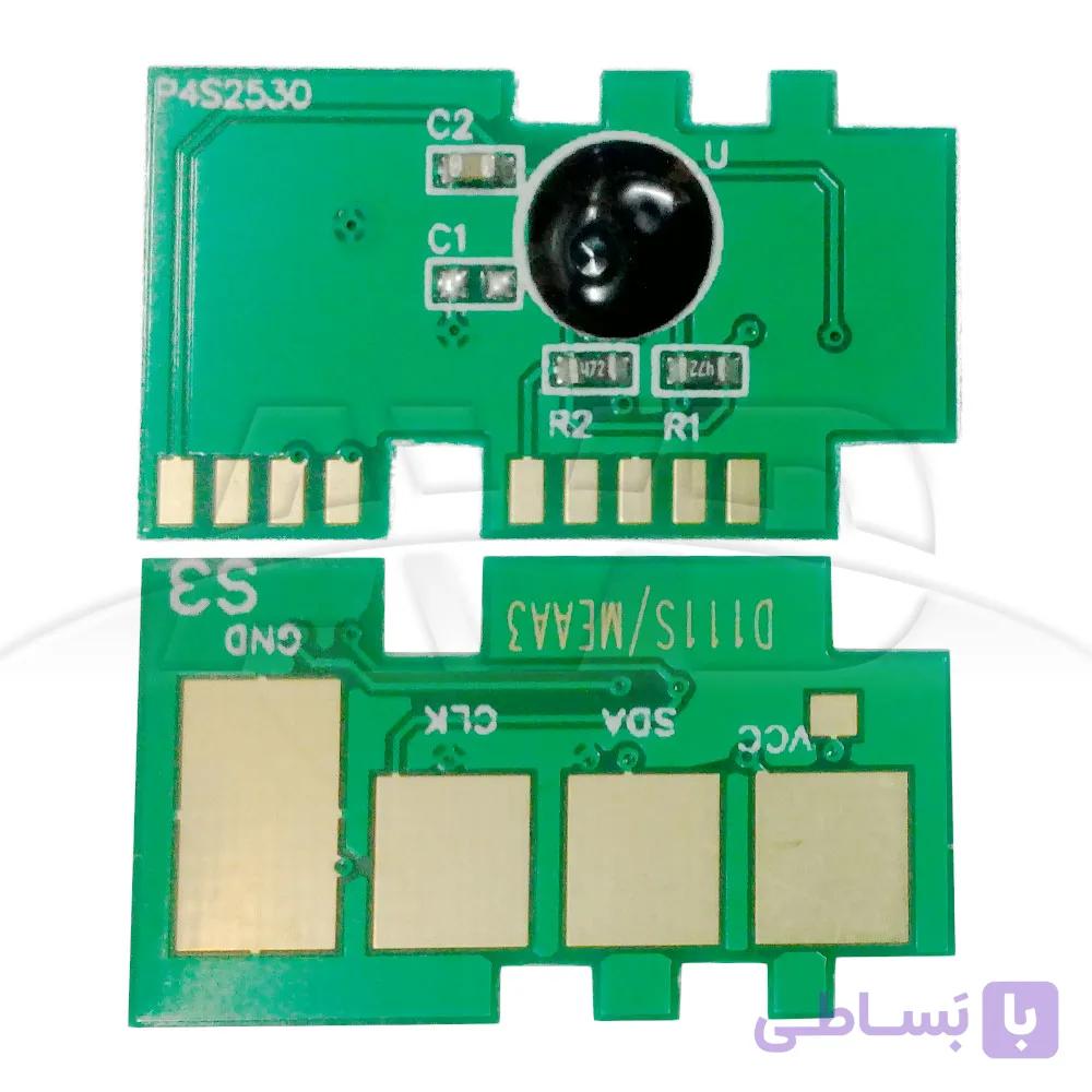 چیپست کارتریج Samsung MLT-203