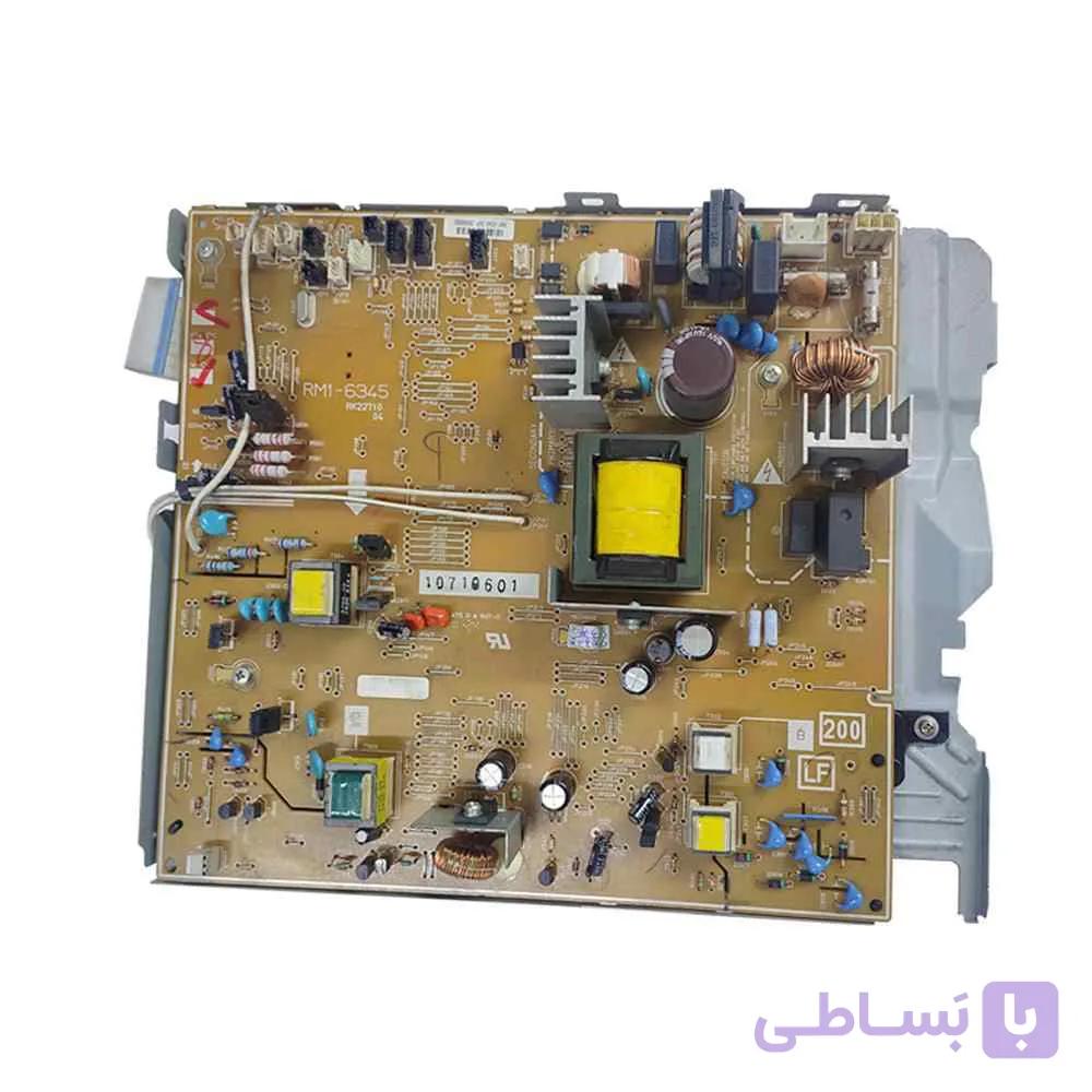 برد پاور پرینتر اچ پی P2035 — تصویر 1