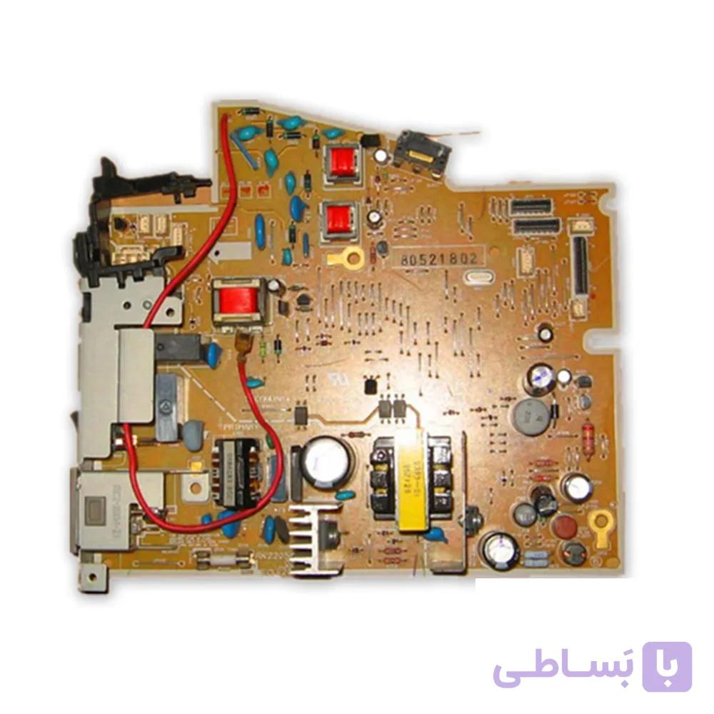 برد پاور پرینتر اچ پی HP M1005 — تصویر 1