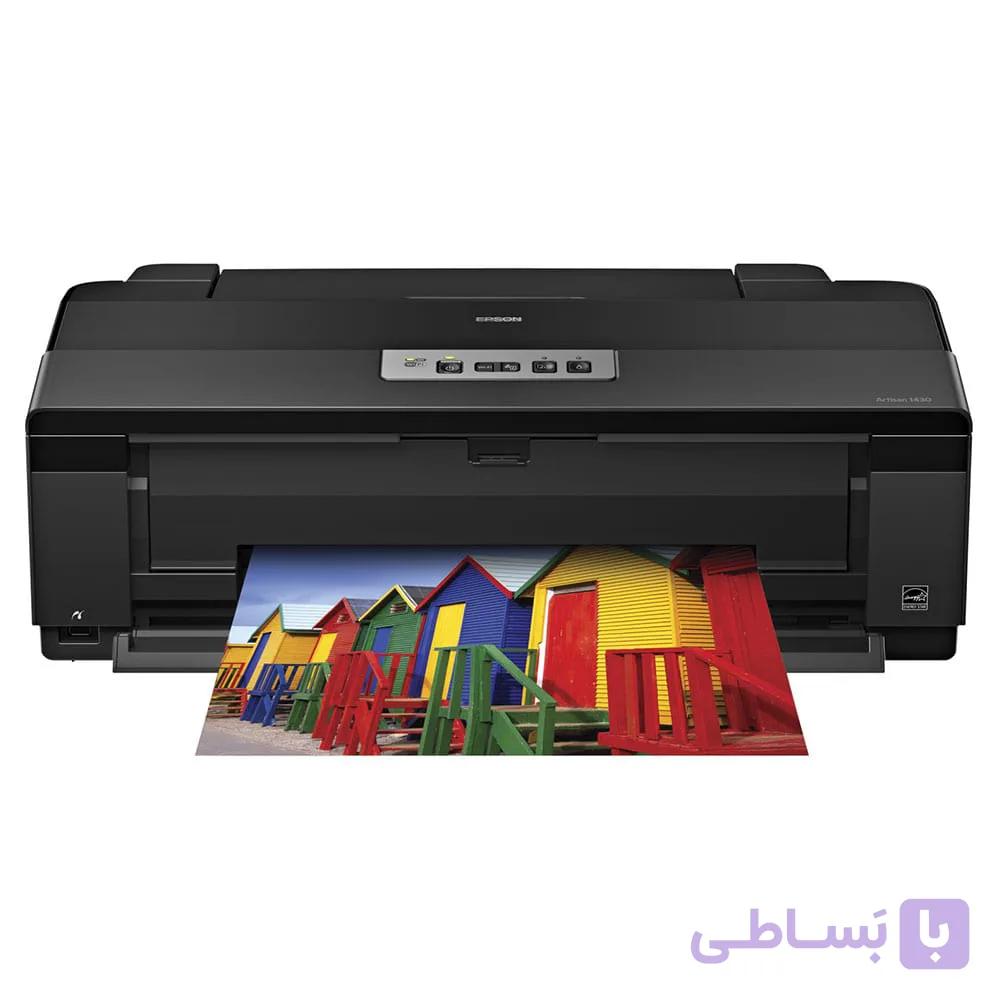 پرینتر جوهر افشان اپسون Epson Artisan 1430 — تصویر 1