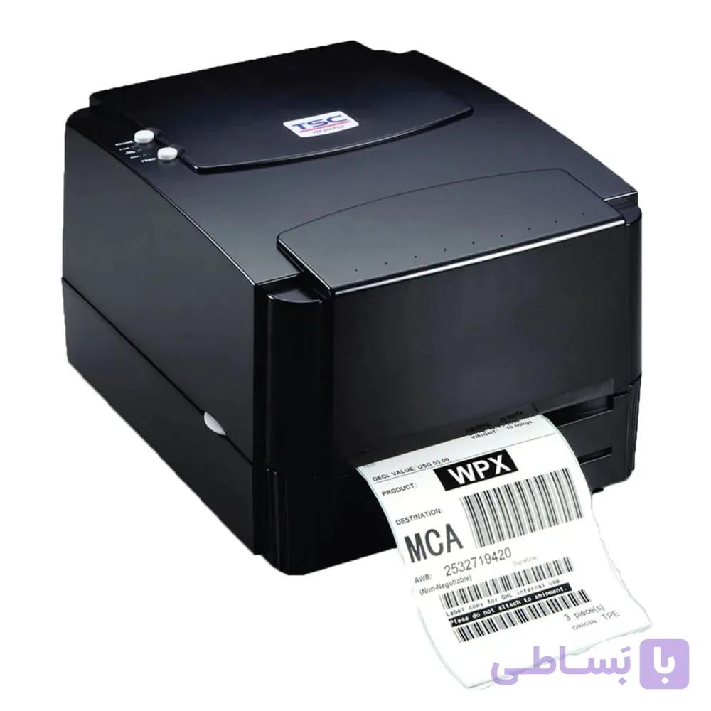 لیبل پرینتر TSC TTP 244 — تصویر 1