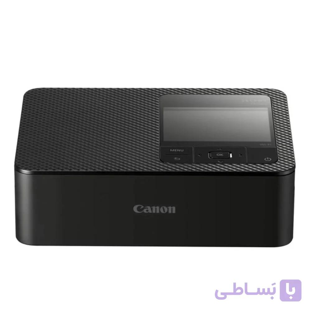 پرینتر کانن Canon SELPHY CP1500 — تصویر 1