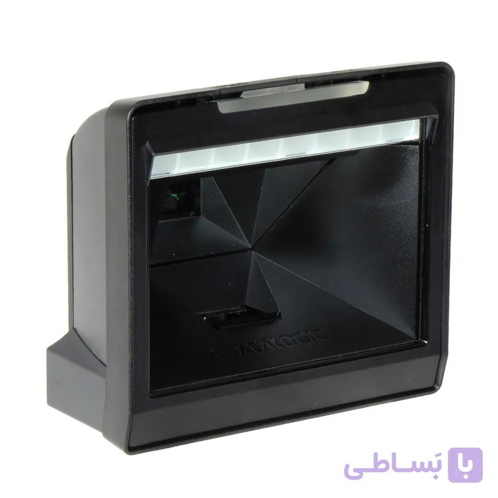 بارکد خوان رومیزی دیتالاجیک Datalogic Magellan 3200VSi تک بعدی — تصویر 1