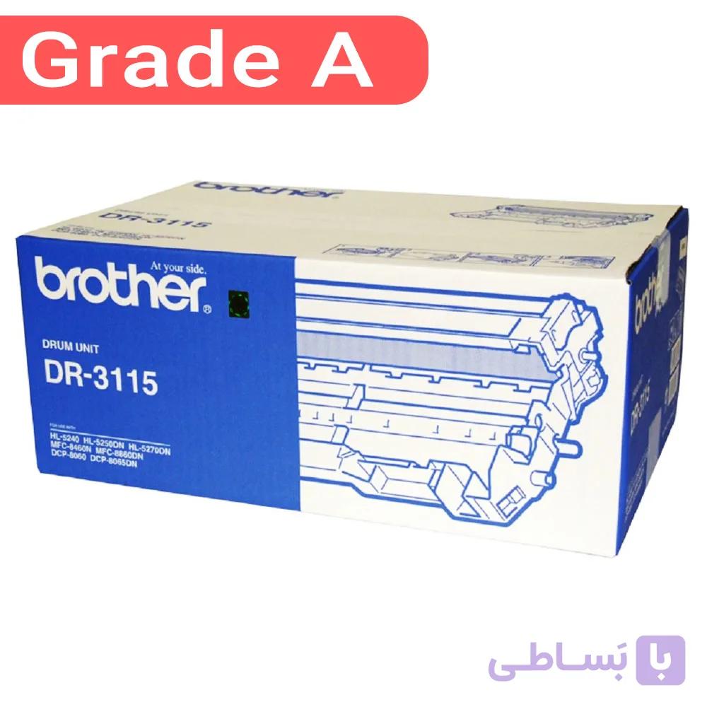 کارتریج درام برادر Brother DR-1000 — تصویر 1