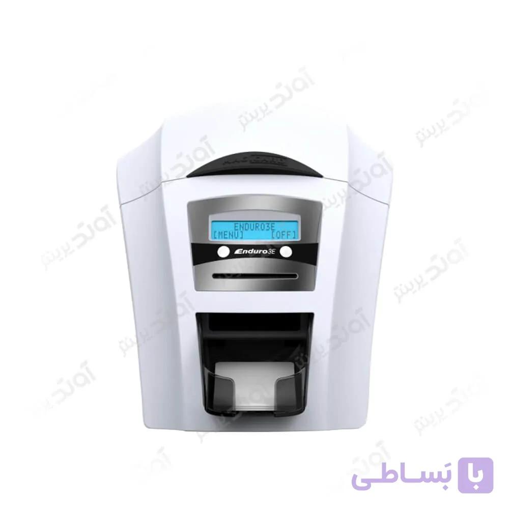 کارت پرینتر مجیکارد Magicard Enduro3E با کدگذاری مگنت — تصویر 1