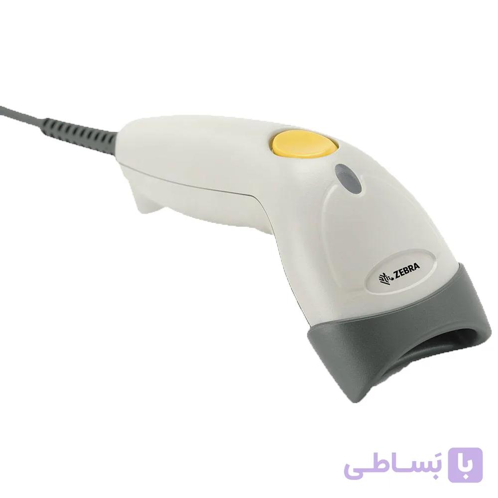 بارکدخوان زبرا LS1203 — تصویر 1
