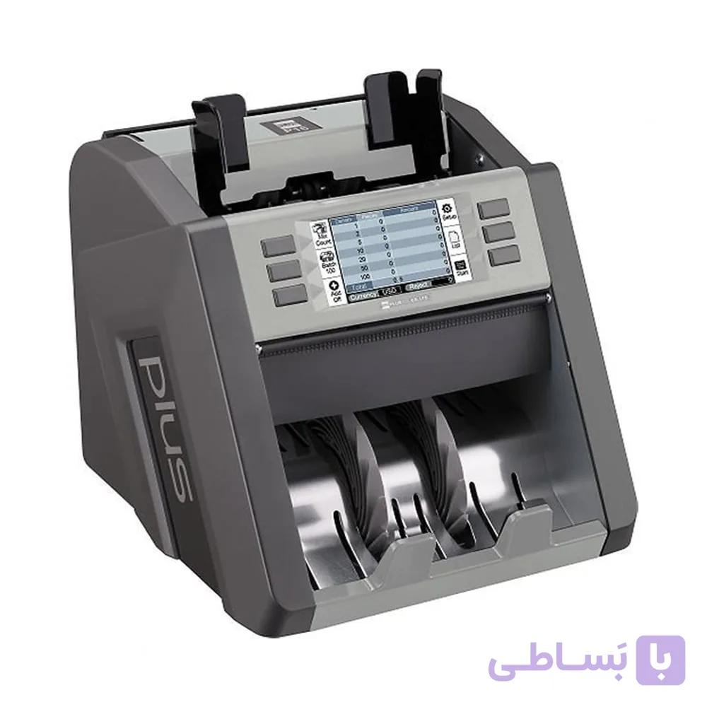 دستگاه سورتر ارز شمار پلاس P16 — تصویر 1