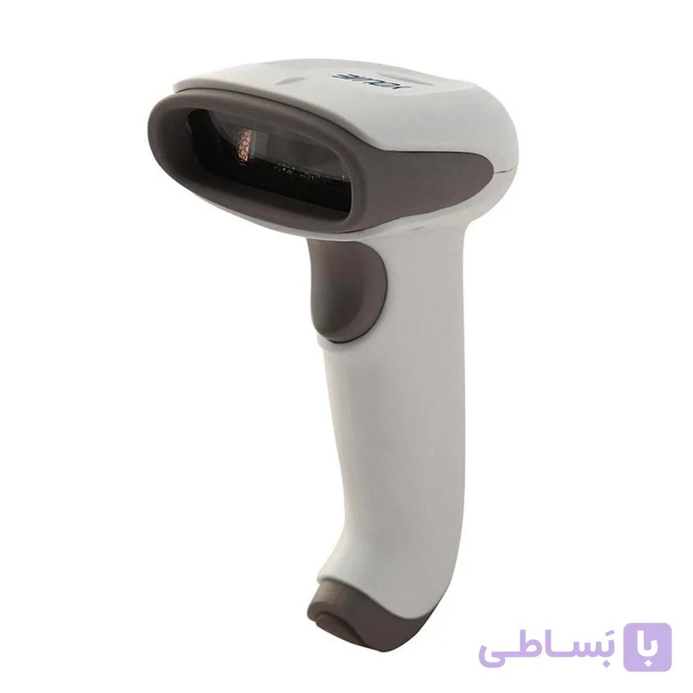 بارکد خوان لیزری با سیم هانیول Honeywell Youjie YJ3300 — تصویر 1