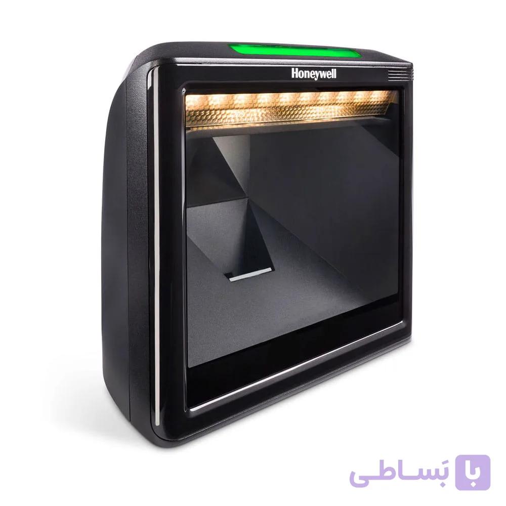 بارکد خوان تصویری رومیزی Honeywell Solaris 7980g EL — تصویر 1