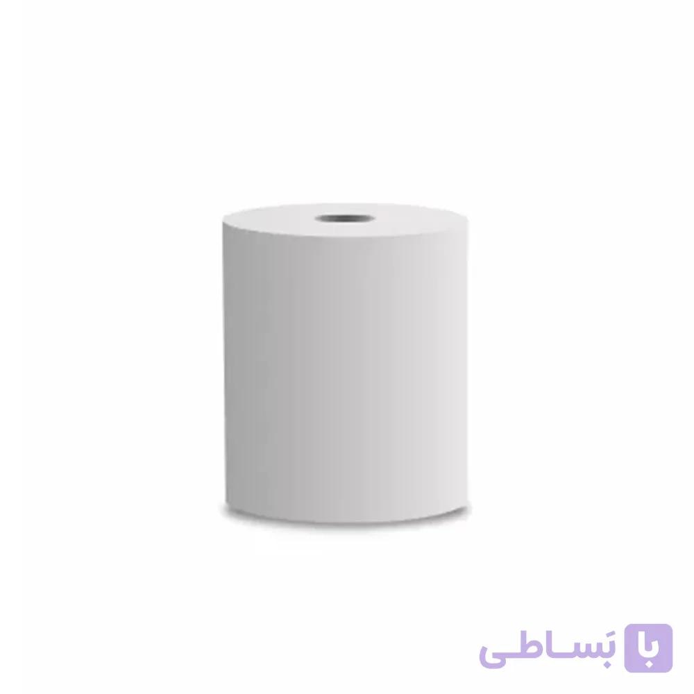 رول کاغذ حرارتی 57 میلیمتری — تصویر 1