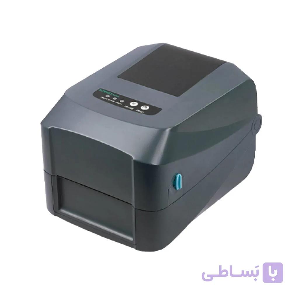 لیبل پرینتر گینشا GS-3405T — تصویر 1