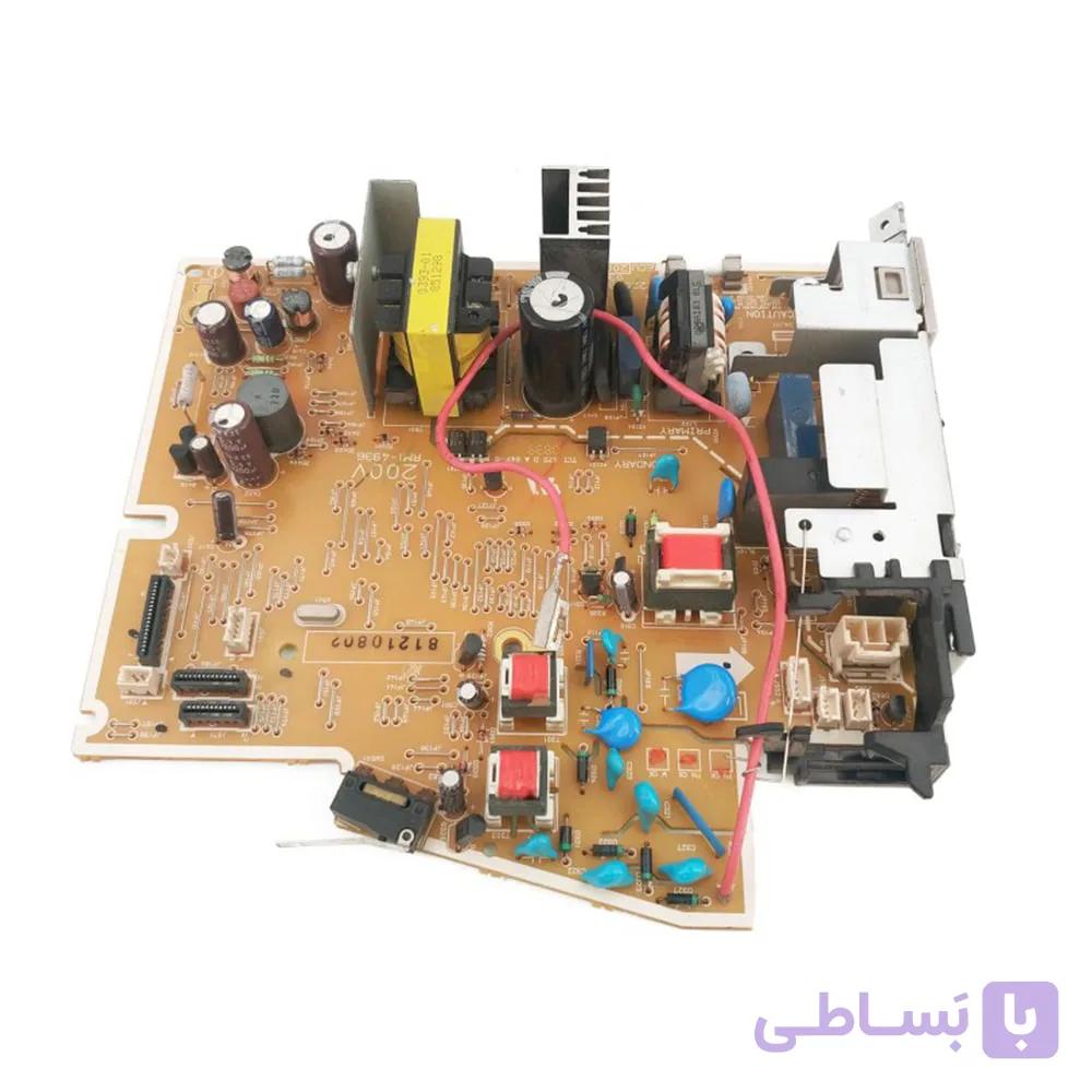 برد پاور پرینتر اچ پی HP 1522 — تصویر 1