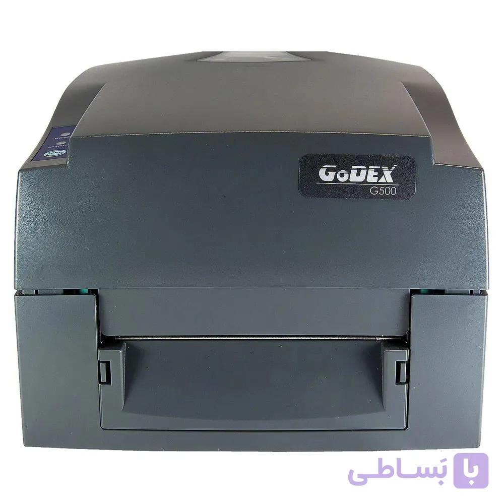 لیبل پرینتر گودکس G500 — تصویر 1