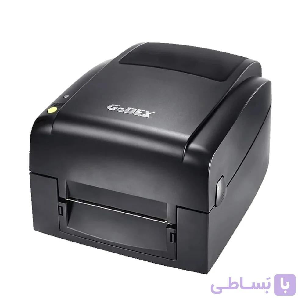 لیبل پرینتر گودکس EZ-120 — تصویر 1