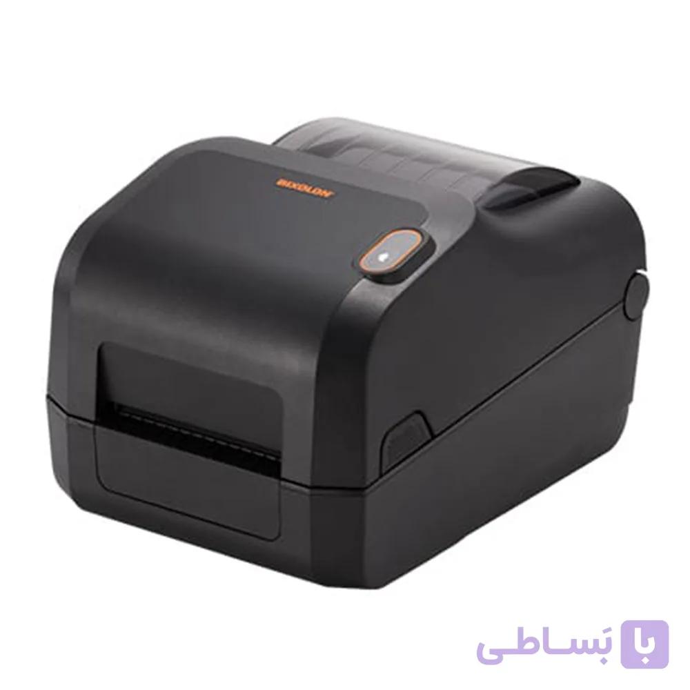 لیبل پرینتر بیکسلون SLP XD3-40T — تصویر 1