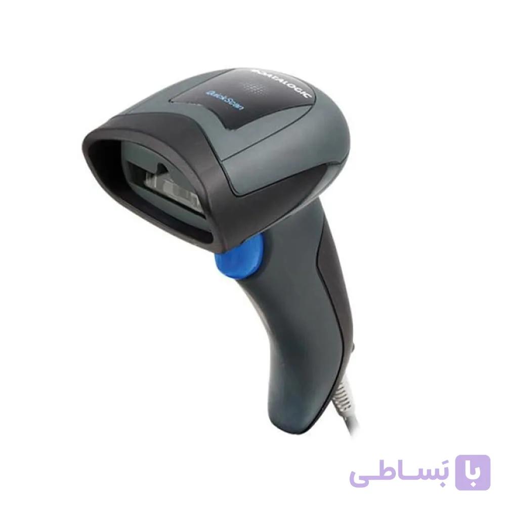 بارکد خوان با سیم دیتالاجیک Datalogic QD2130 — تصویر 1