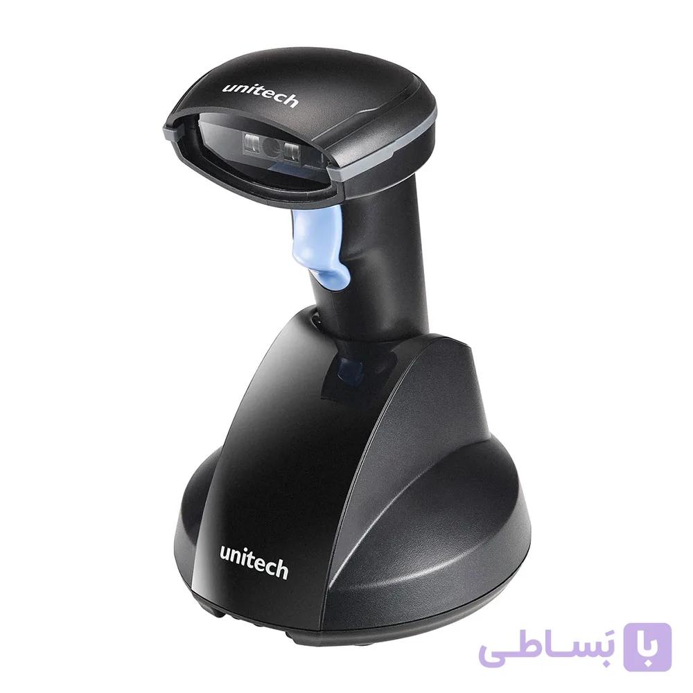 بارکد خوان بی سیم Unitech MS352 — تصویر 1