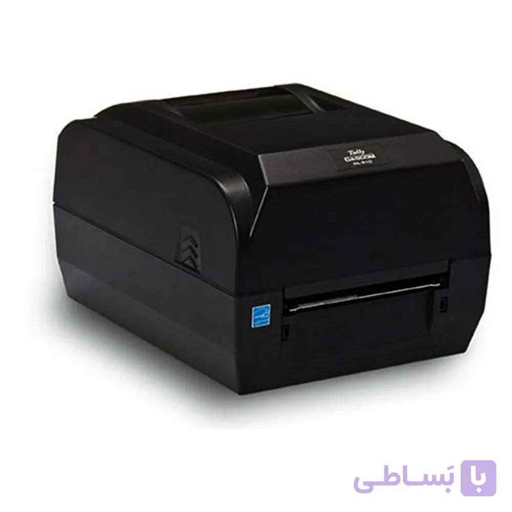 چاپگر لیبل و بارکد تالی سان رومیزی Tally Dascom DL-310 — تصویر 1