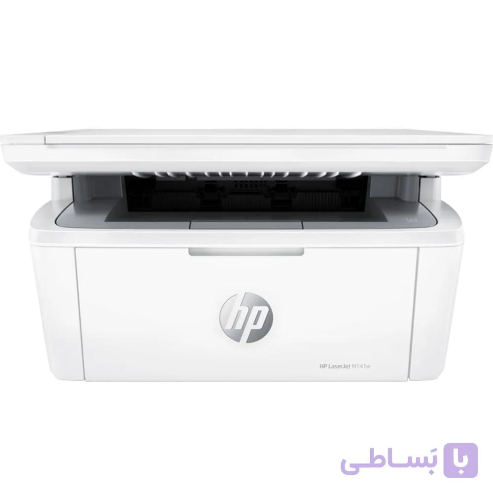 پرینتر چند کاره لیزری اچ‌ پی LaserJet MFP M141a — تصویر 1
