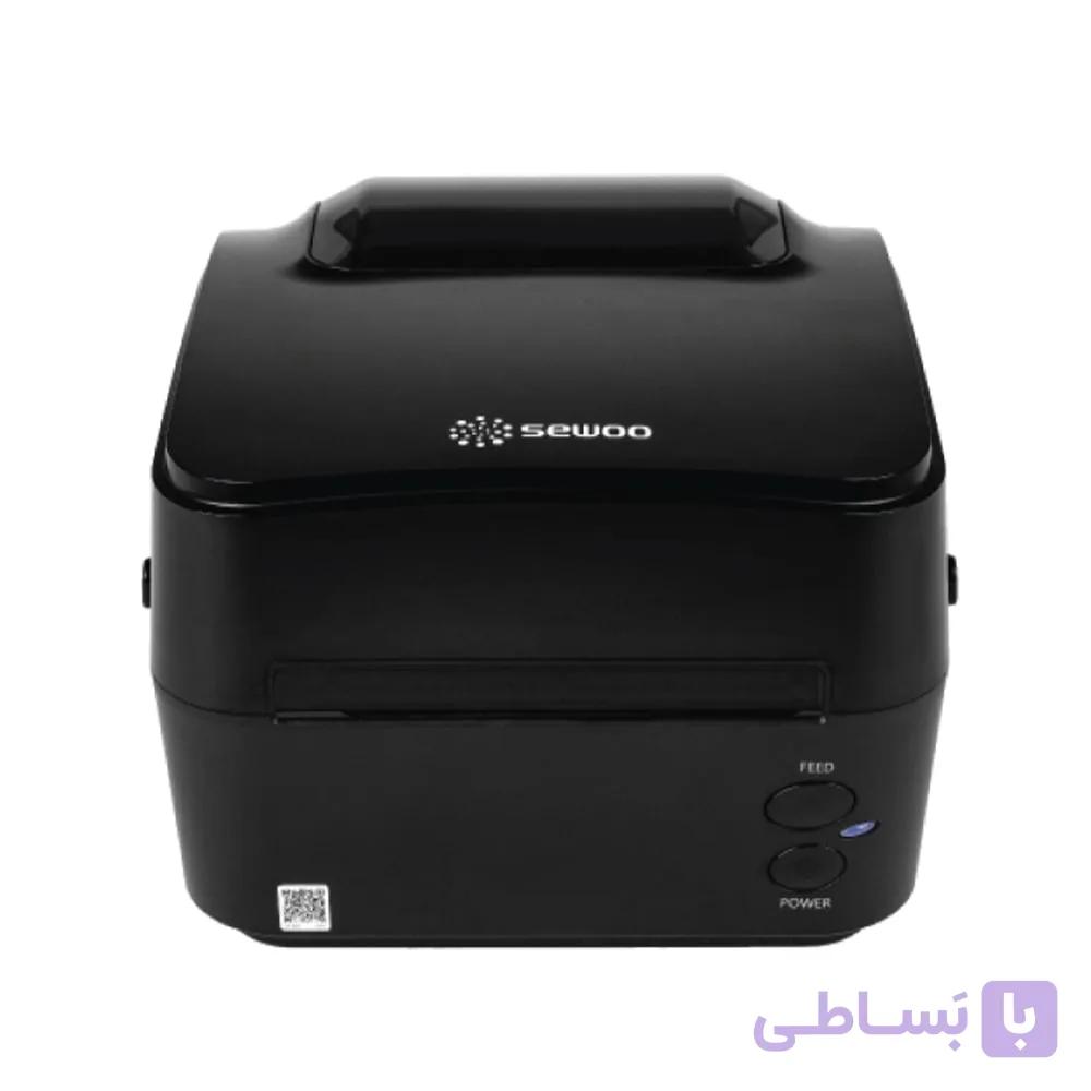 لیبل پرینتر سوو LK-B24 — تصویر 1