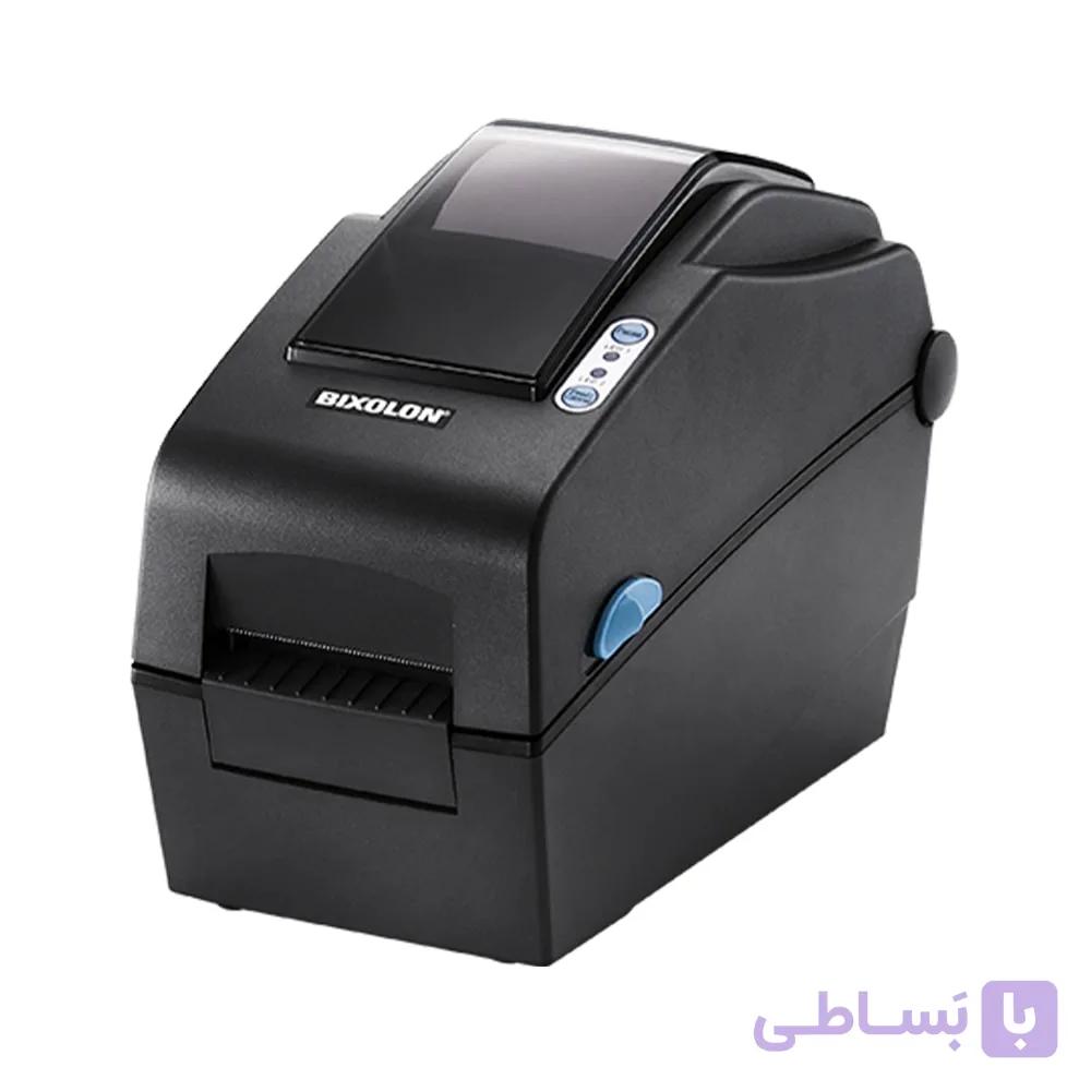 لیبل پرینتر بیکسلون SLP-DX220 — تصویر 1