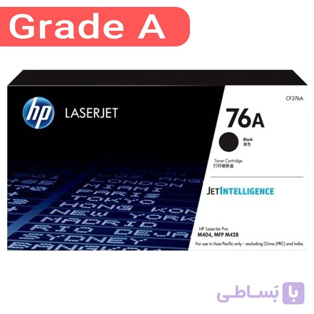 کارتریج تونر اچ پی 76A — تصویر 1