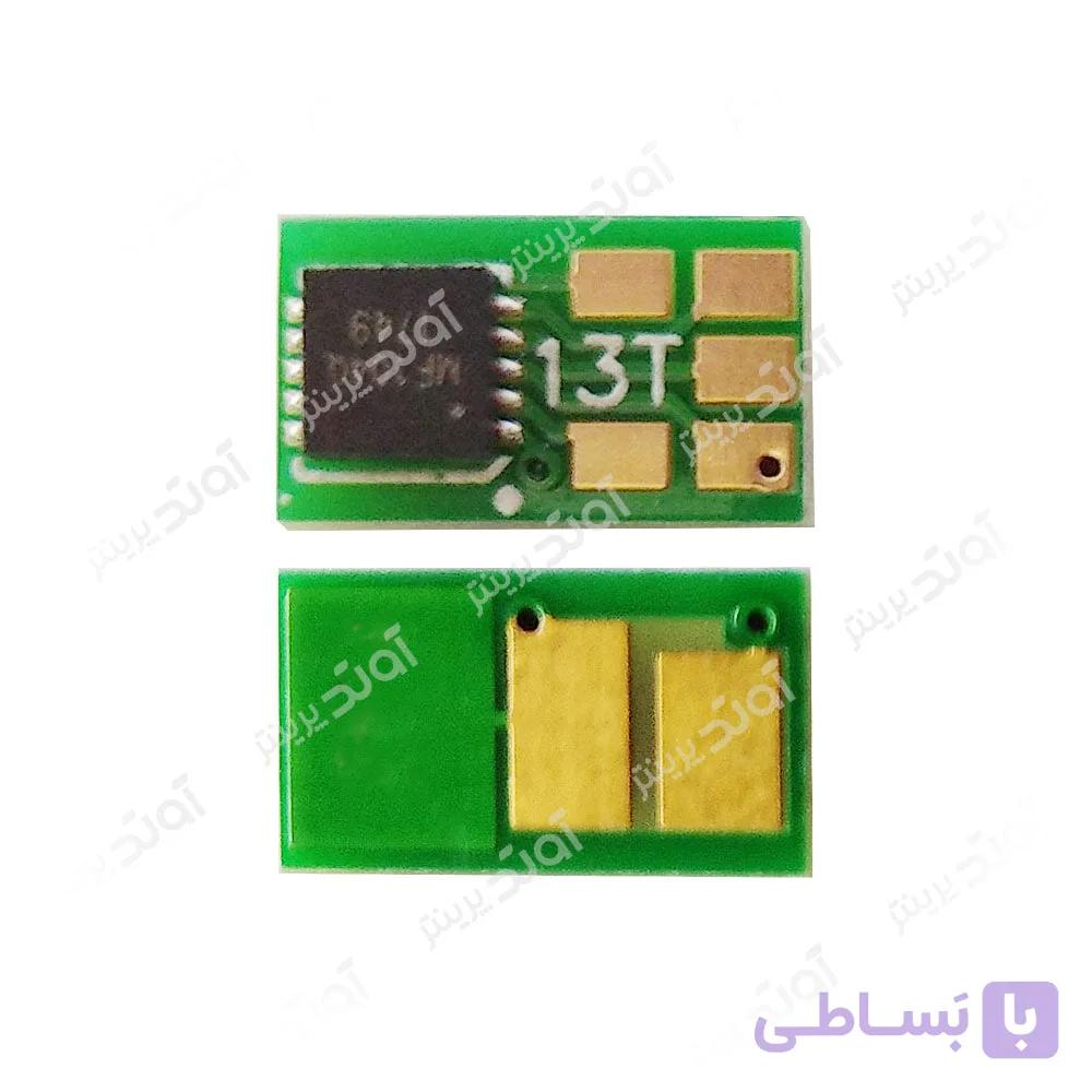 چیپست کارتریج اچ پی HP 136A