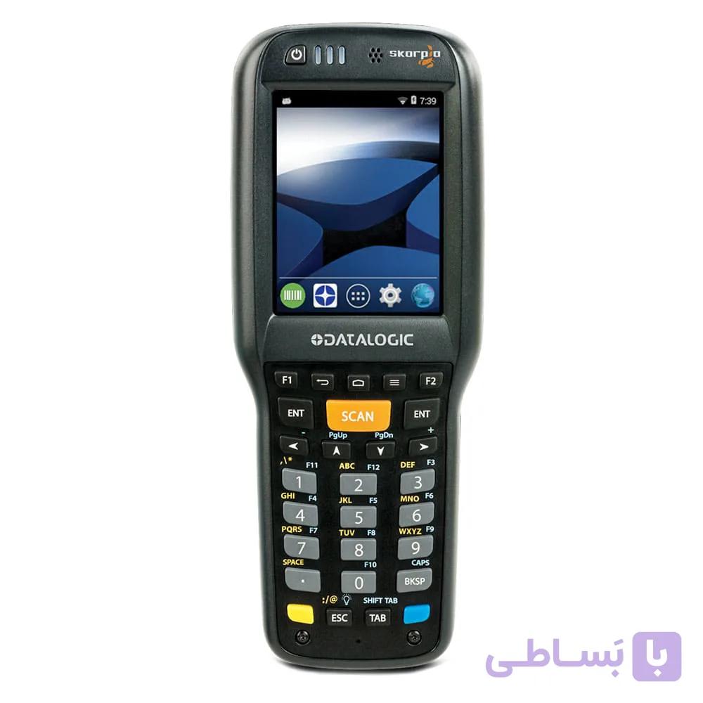 دستگاه جمع آوری اطلاعات دیتالاجیک اسکورپیو Datalogic Skorpio33 — تصویر 1