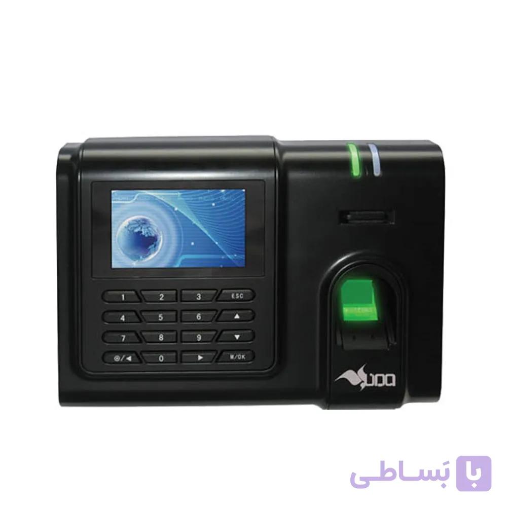 دستگاه حضور و غیاب وینا V21 — تصویر 1